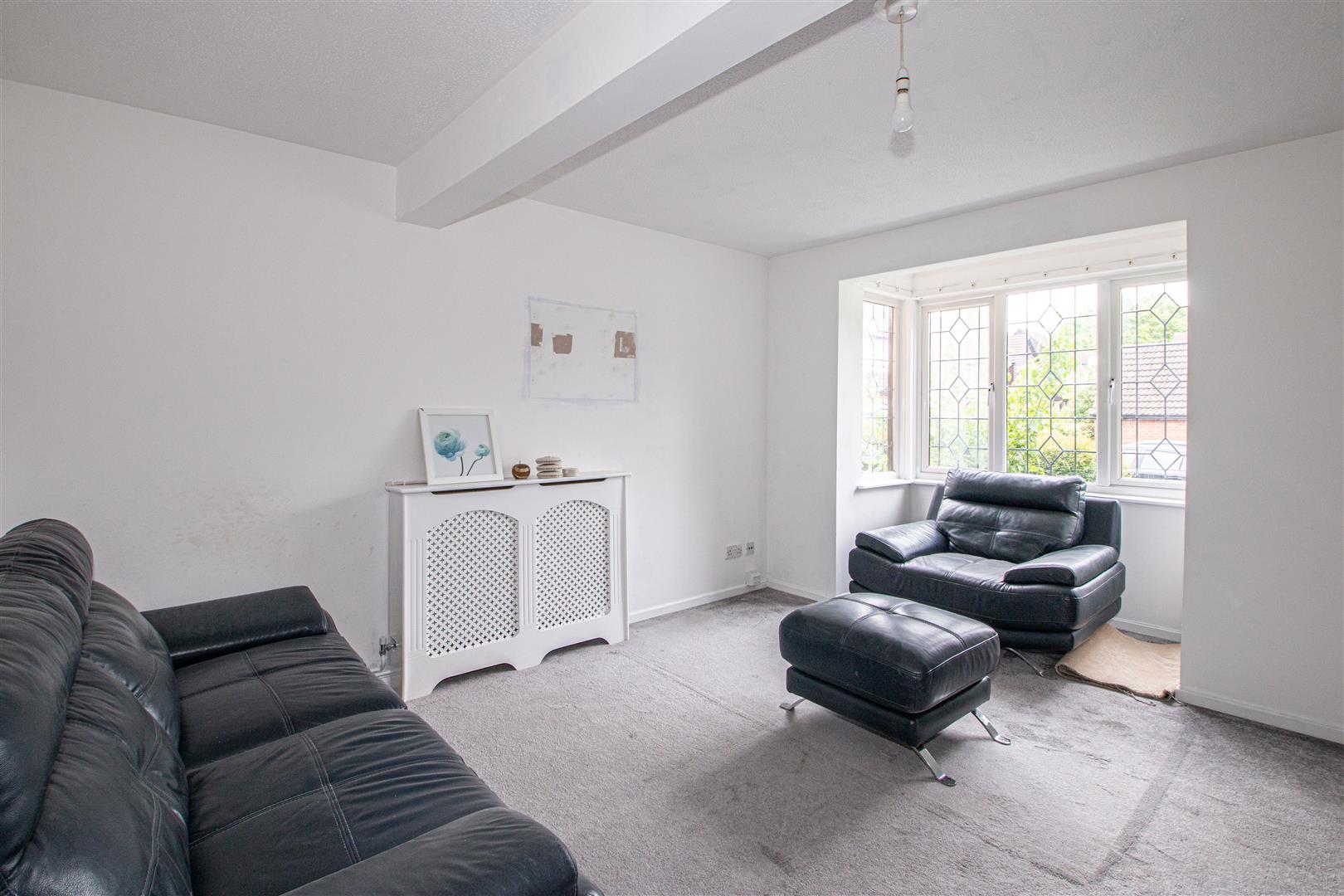 Ormsgill Court, Heelands, Milton Keynes
